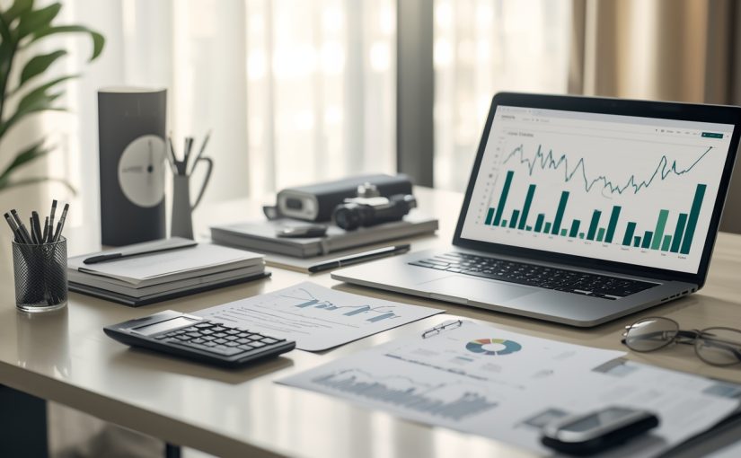 Biznesowy  kompendium  na temat efektywnej księgowości