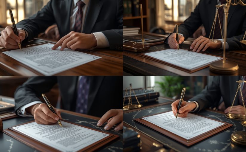 Poradnik dla każdego, które        zamierzają zgłębić        działania prawne