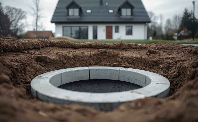 Eksploatacja systemów gromadzenia nieczystości w gospodarstwie domowym – szczegółowy poradnik poświęcony świadomego korzystania instalacją sanitarną w dłuższym okresie