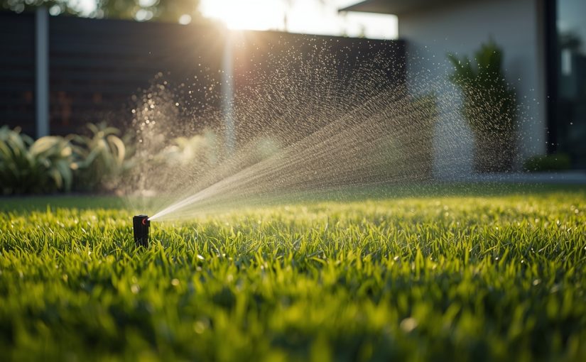 Jak rozsądnie zorganizować dopasowane automatyczne podlewanie roślin