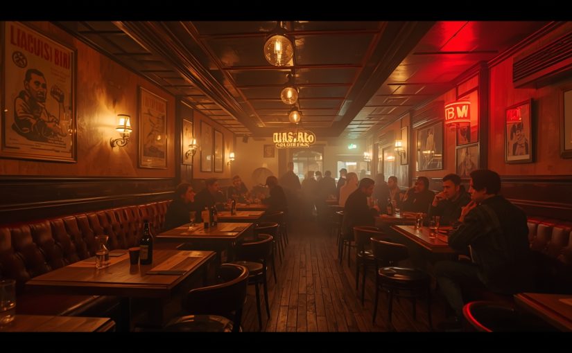 Jak odnaleźć przestrzenie z klimatem i atmosferą PRL we Wrocławiu